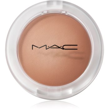 MAC Cosmetics Glow Play Blush blush cu efect iluminator - imagine 2